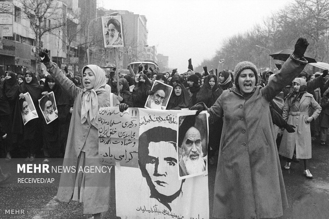 روایتی از عاشورای ۵۷؛ روزی که قمِ گیلان تاریخ را تغییر داد