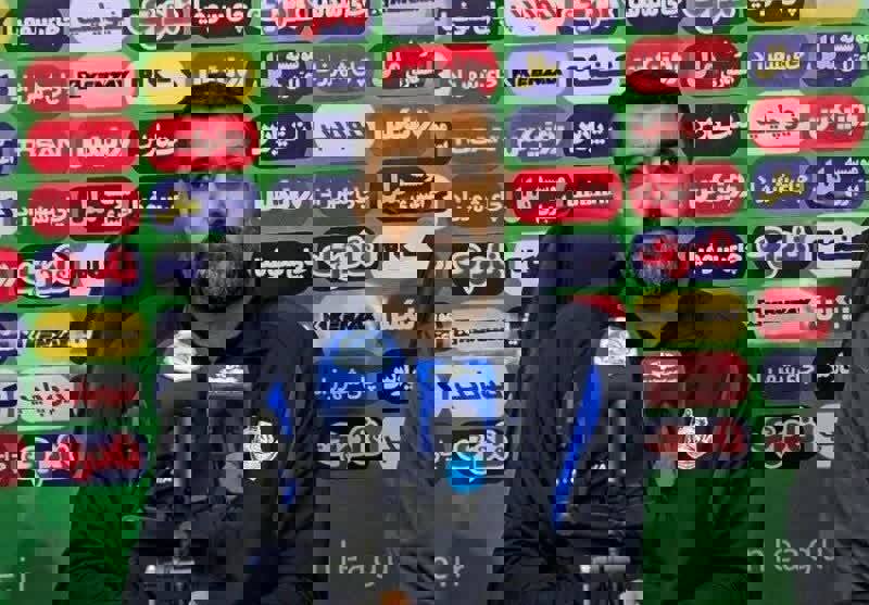 فلاحی: بازی با پرسپولیس آسان نیست