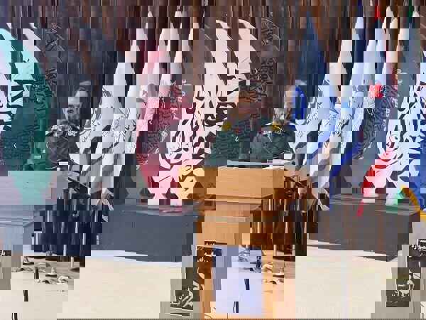 سردار دامغانی: رسانه امروز مهم‌ترین میدان نبرد ملت ایران است