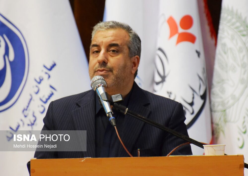 رشد ۲۳ درصدی آثار ارسالی به یازدهمین جشنواره رسانه‌ای ابوذر گیلان