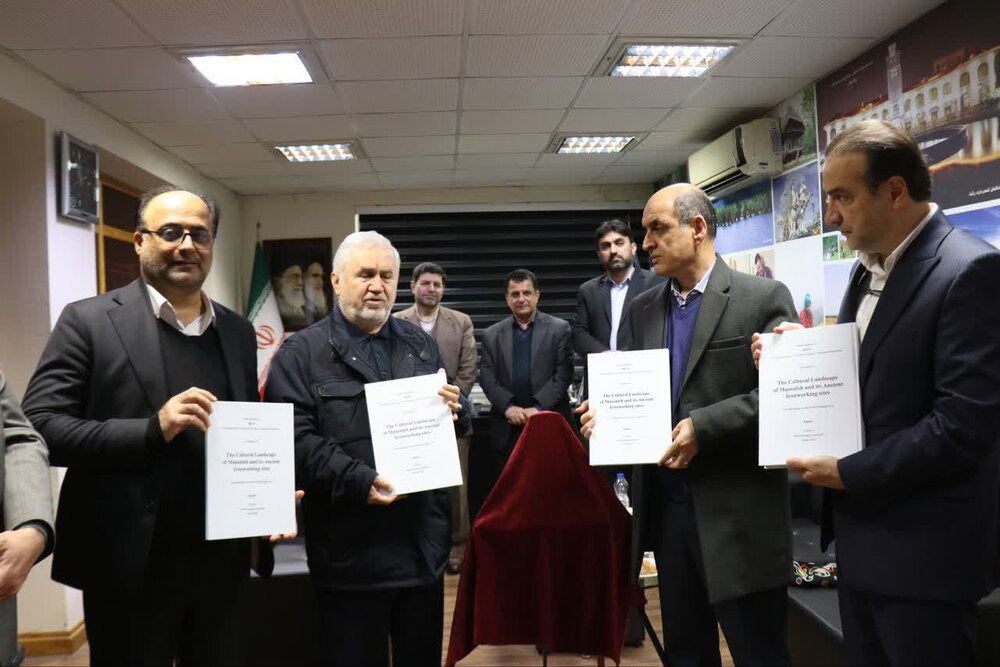 از ثبت جهانی ماسوله تا آماده سازی ۱۰۰۰ نوروزگاه