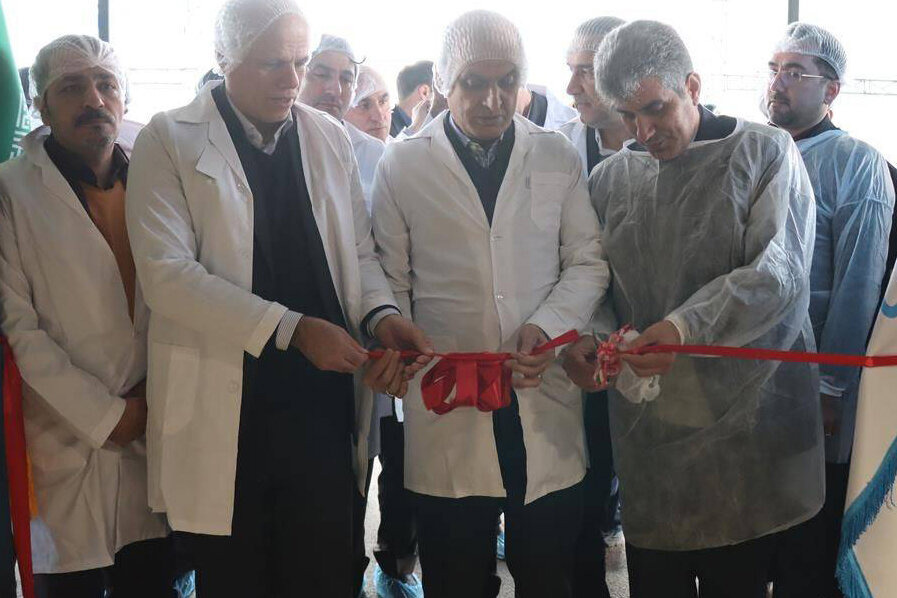 استاندار گیلان: پروژه‌های دهه فجر باعث رونق اقتصاد و اشتغال می‌شوند