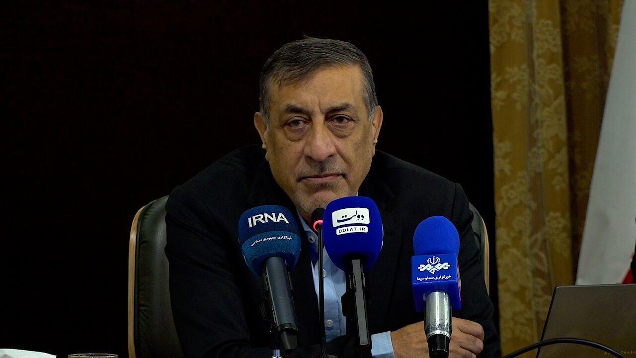 قائم‌پناه: تلاش دولت کاهش میزان تورم است/ اگر مردم را از دست بدهیم مشروعیت نخواهیم داشت