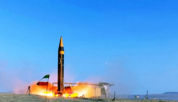 مشاور قالیباف: آمریکا خطا کند، غافلگیر خواهد شد