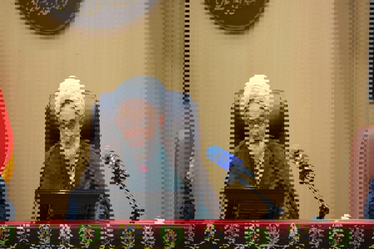 آیت‌الله فلاحتی: بهینه‌سازی مصرف انرژی یک جهاد فرهنگی است