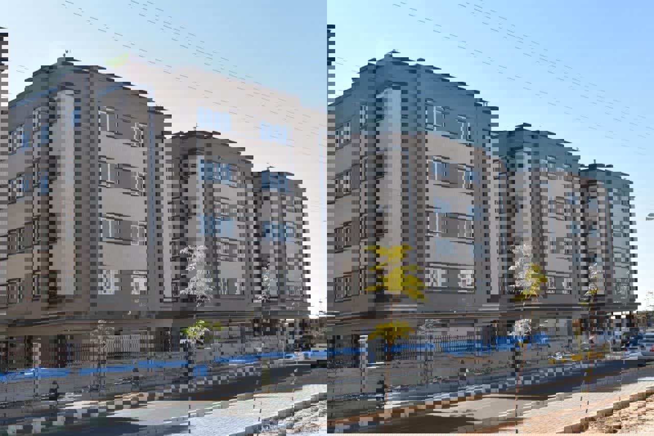 افتتاح بیش از ۵ هزار و ۳۰۰ واحد مسکونی همزمان با دهه فجر در گیلان