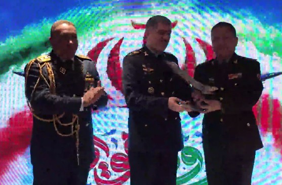 گمانه‌زنی‌ها درخصوص خرید جنگنده جی- ۲۰ چین توسط ایران