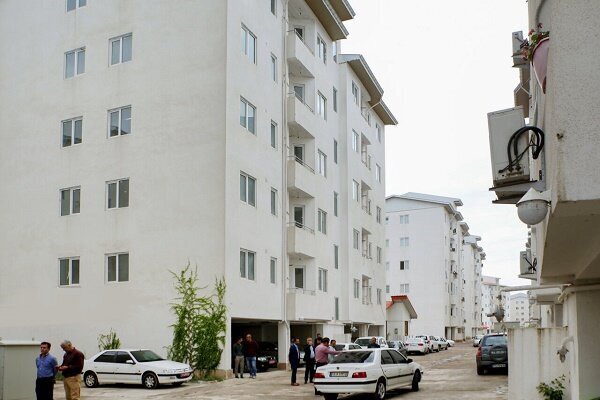 افتتاح ۵۳۶۲ واحد طرح ملی مسکن در گیلان