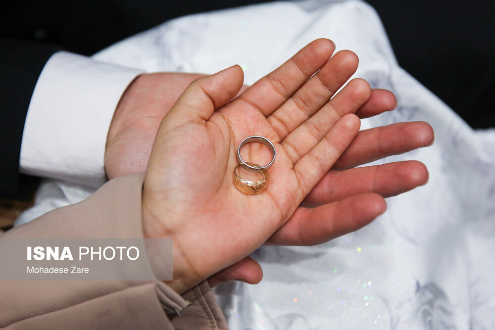 کاهش ازدواج در روستاها بیشتر از شهرهای گیلان است