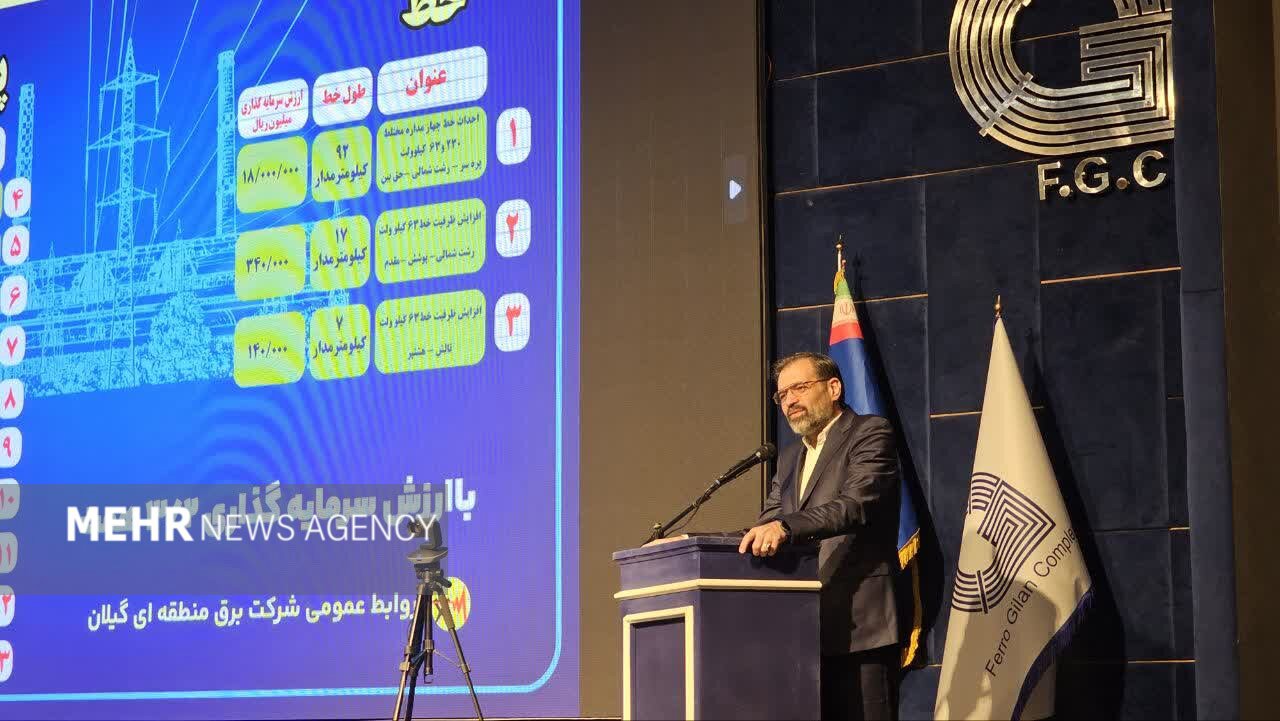 رضایی: بیش از ۸۶ درصد جمعیت روستایی کشور از آب سالم بهره‌مند هستند