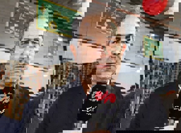 باقری: حل مشکل تیرپارک آستارا در دستور کار ویژه قرار دارد