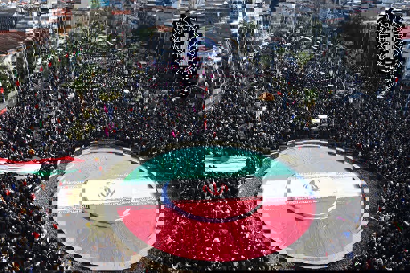 دعوت شورای هماهنگی تبلیغات اسلامی گیلان به حضور در راهپیمایی ۲۲ بهمن