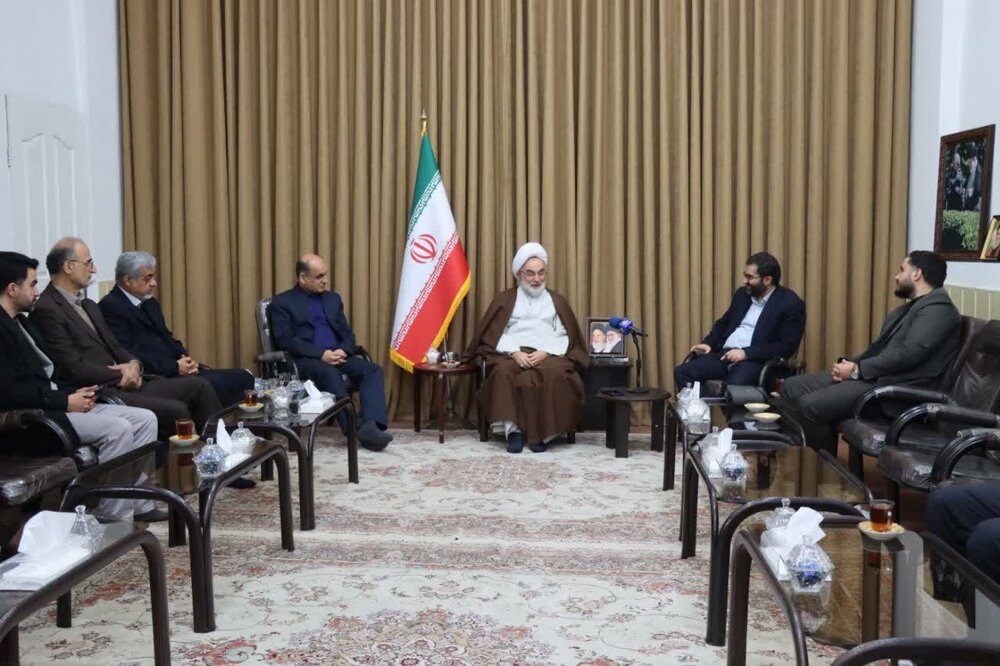 نماینده ولی‌فقیه در گیلان: اصلاح روند مصرف انرژی نیازمند برنامه‌ریزی بلندمدت است