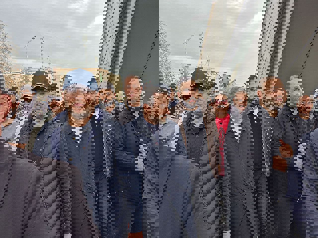 عراقچی: حضور مردم مهم‌ترین چیزی است که پشت میز مذاکره ما را حمایت می‌کند