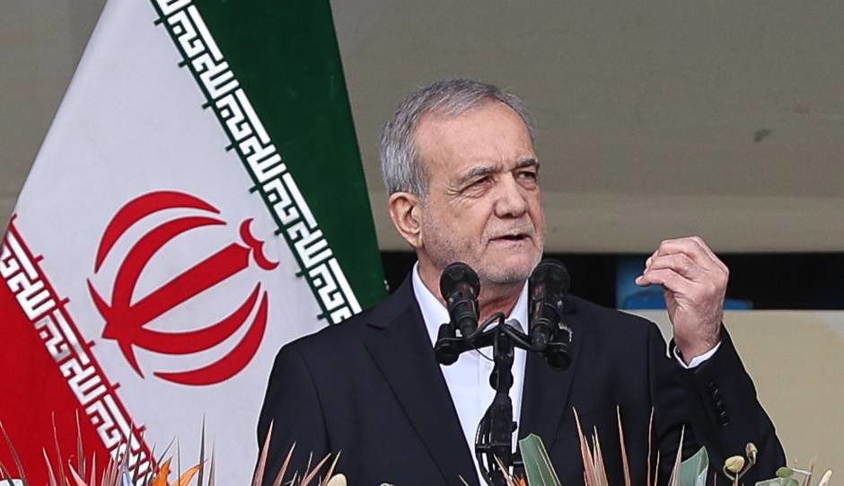 عذرخواهی و قدردانی رئیس جمهور از ملت ایران/ پزشکیان: آماده هرگونه راستی‌آزمایی هستیم