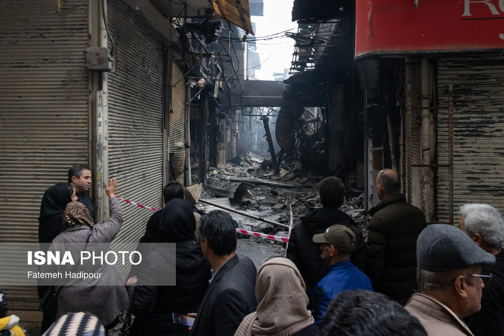 فکرها و قول‌هایی برای بازار رشت