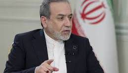 واکنش عراقچی به دروغ پردازی‌های رسانه صهیونیستی