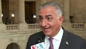 دومین قتل از بین منتقدان رضا پهلوی در یک هفته