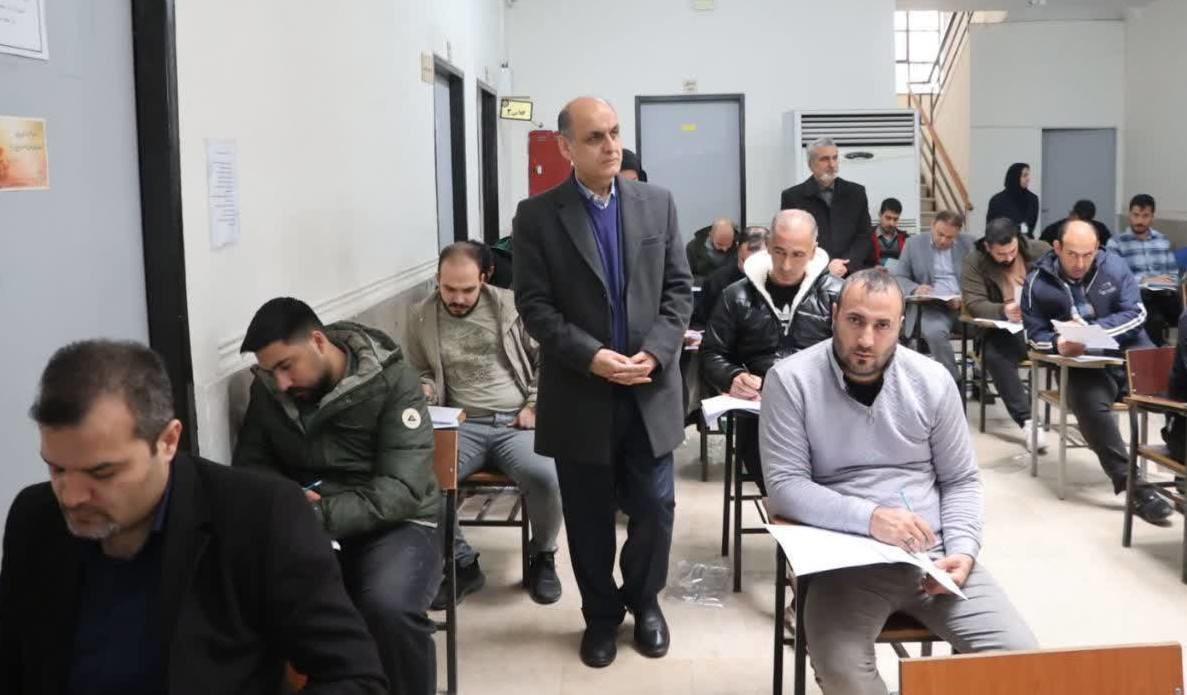 انتخاب افراد شایسته در دهیاری‌ها سبب بهبود خدمات روستایی می‌شود