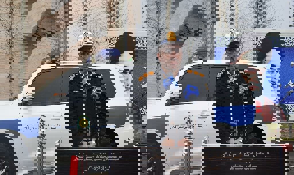 موتورسواران در صدر جان‌ باختگان تصادفات برون‌شهری گیلان