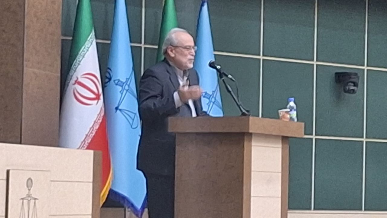 امنیت مردم، خط قرمز دستگاه قضایی است