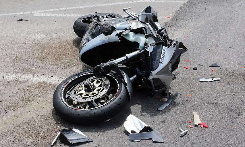 موتورسواران در صدر جانباختگان تصادفات در گیلان