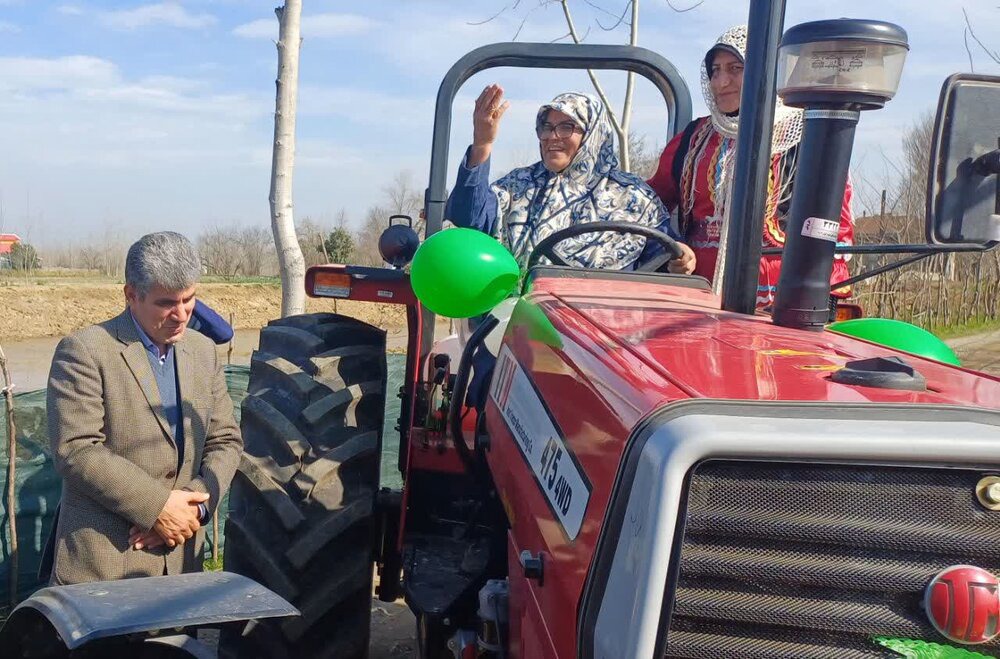 روستاهای گیلان، جاذبه‌هایی بی‌نظیر برای رونق «گردشگری کشاورزی»