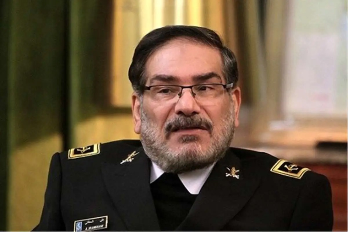 دبیر شورای دفاع به الجزیره: سامانه‌های موشکی ما جزو خطوط قرمز ما هستند و قابل مذاکره نیستند