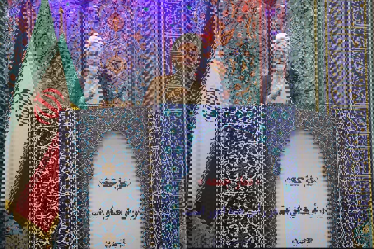 فلاحتی: هیچ توطئه‌ای نمی‌تواند ملت ایران را از مسیر انقلاب باز دارد