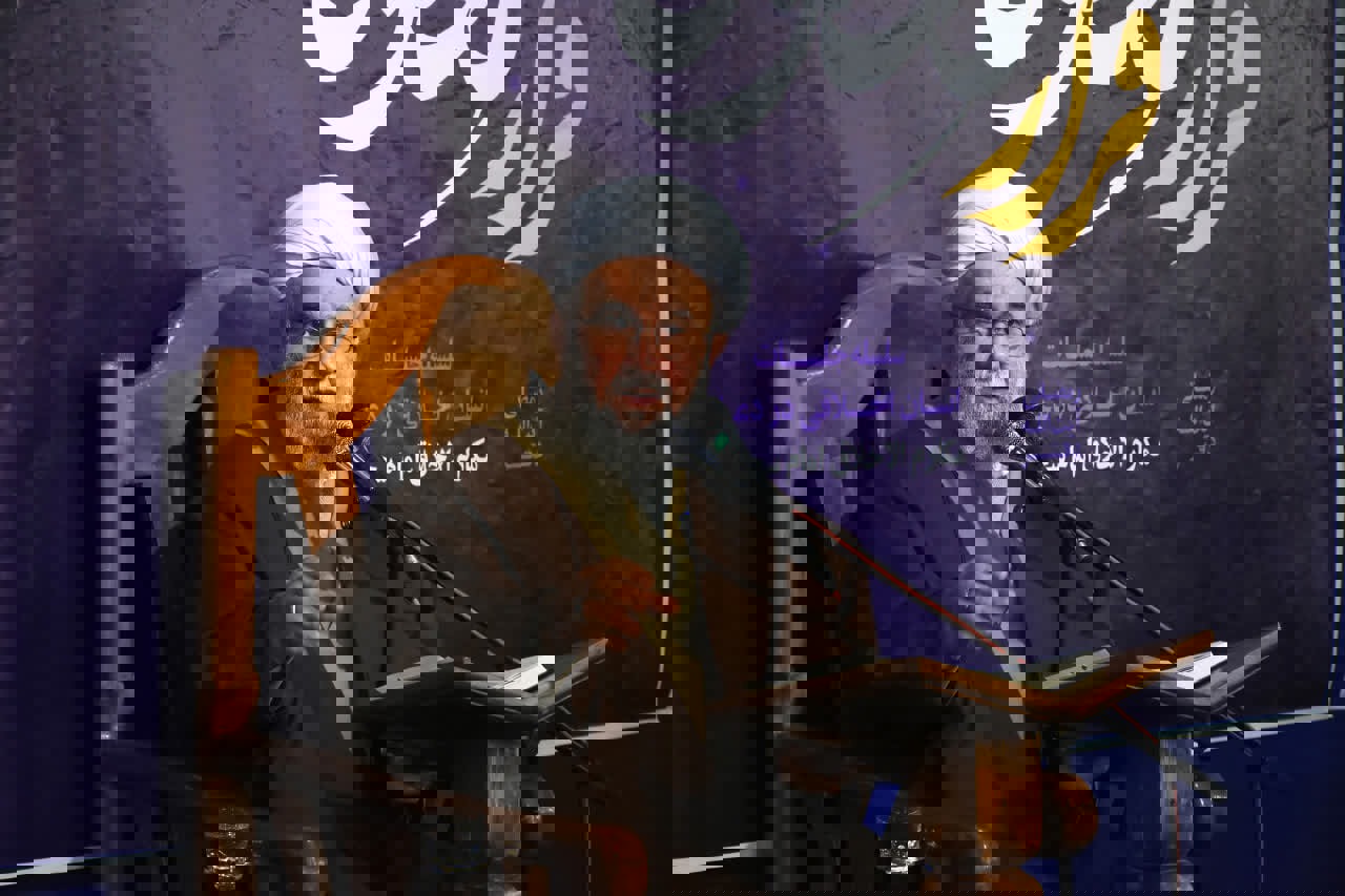 آیت الله رمضانی: نیازمند بازنگری در کارکرد مساجد هستیم