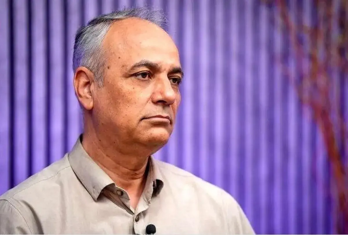 برای بار چندم!