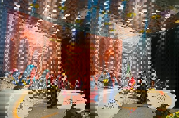 هماوری قرآنی «آلاء» در گیلان؛ از تاکید مسئولان تا شور نوجوانان