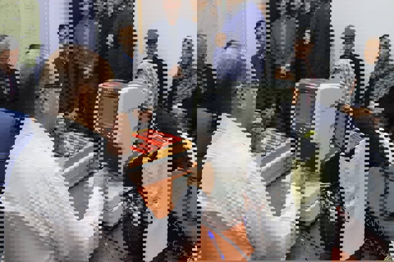 ارائه خدمات رایگان چشم پزشکی به ۳ هزار مددجوی کمیته امداد گیلان