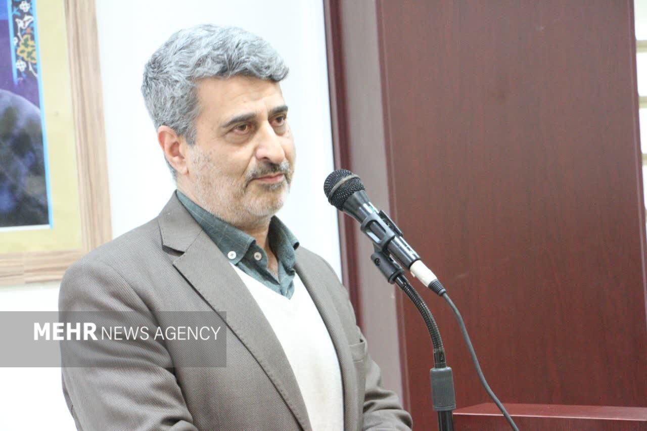 الهیان: بدون امنیت هیچ کاری به سامان نمی‌رسد