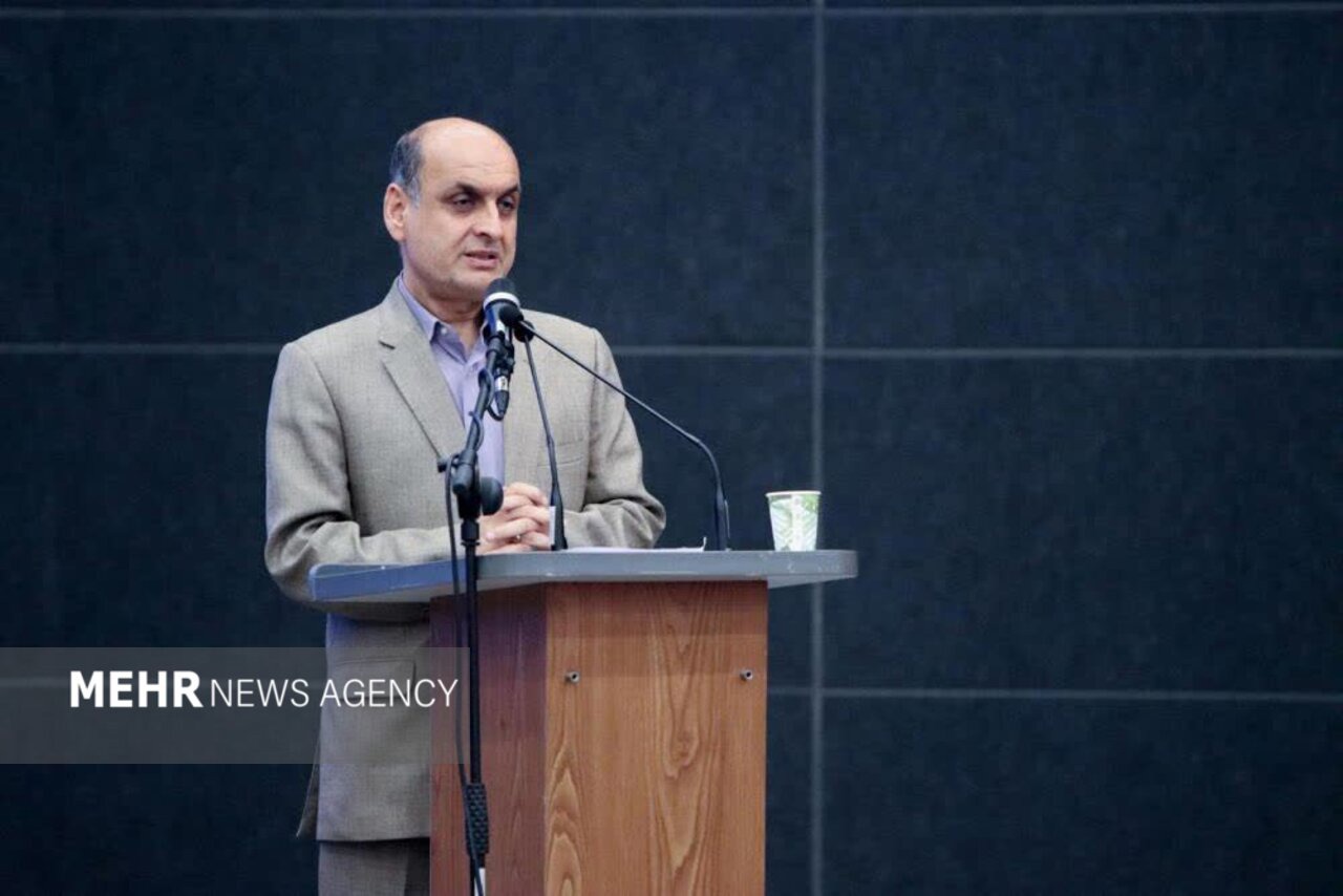 استاندار گیلان: امنیت زیربنای همه خدمات و پروژه‌های توسعه‌ای است