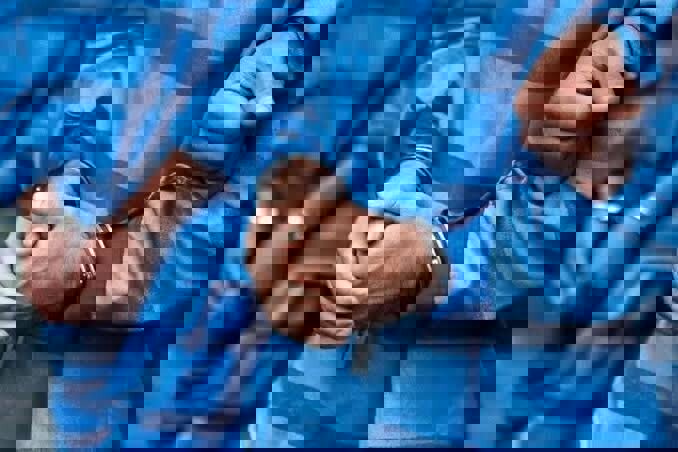 سرهنگ حقیقی نیا: عامل تخریب بانک در تالش دستگیر شد