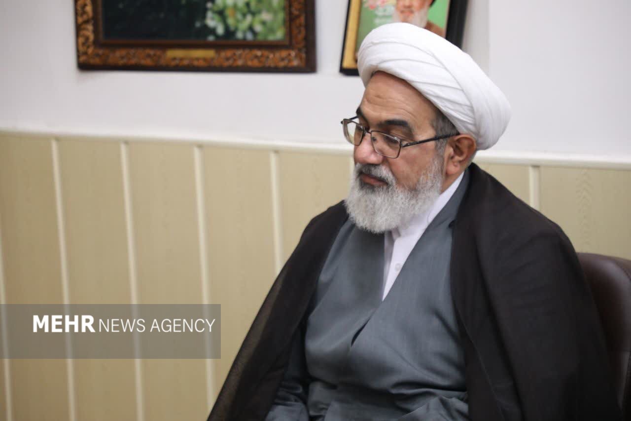 پورخاقان: صیانت از نیروهای امنیتی نیازمند برخورد جدی با مجرمان است