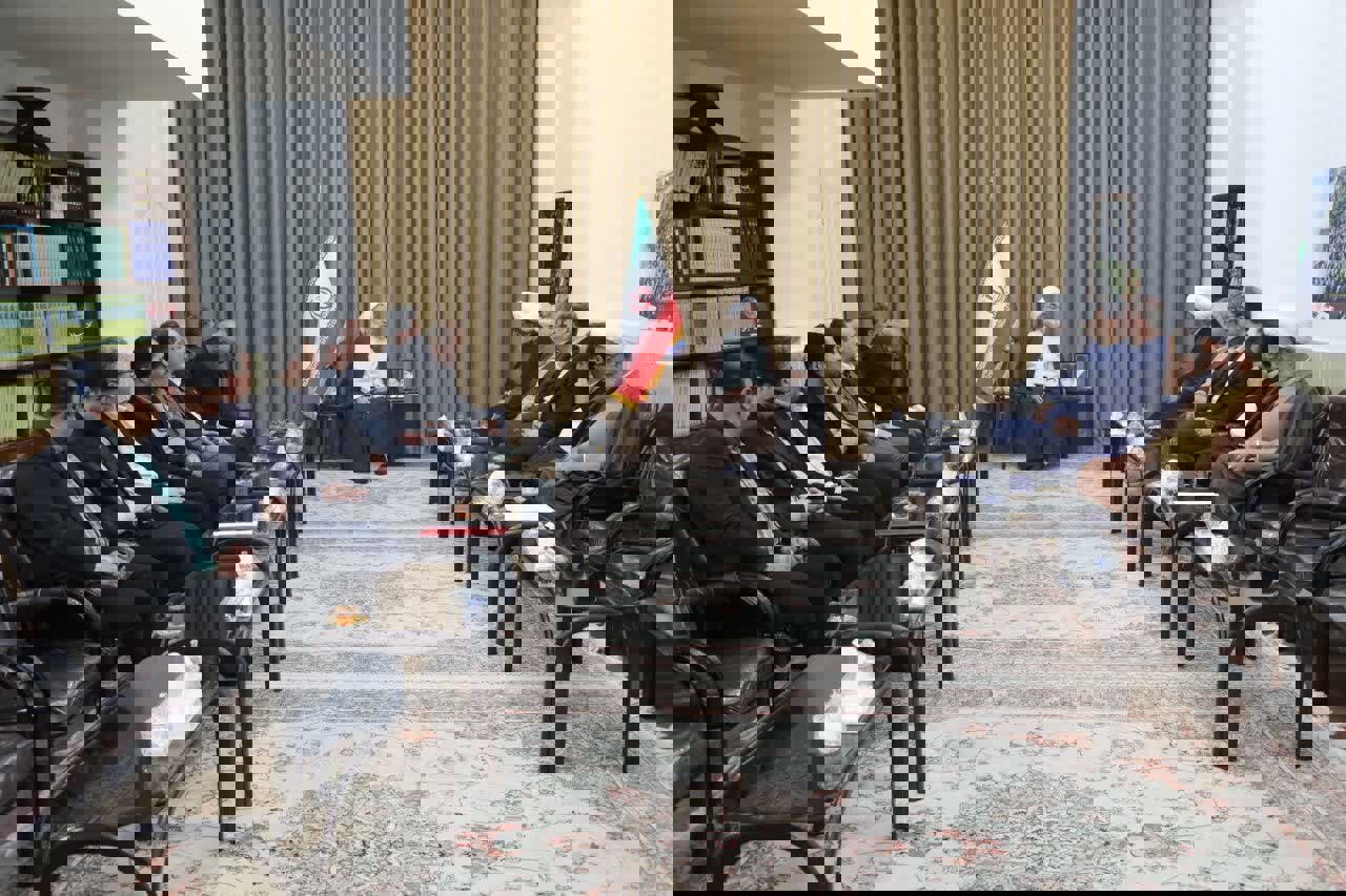 آیت الله فلاحتی: حفظ جان، مال و آبروی مردم اولویت رسیدگی‌های قضایی است