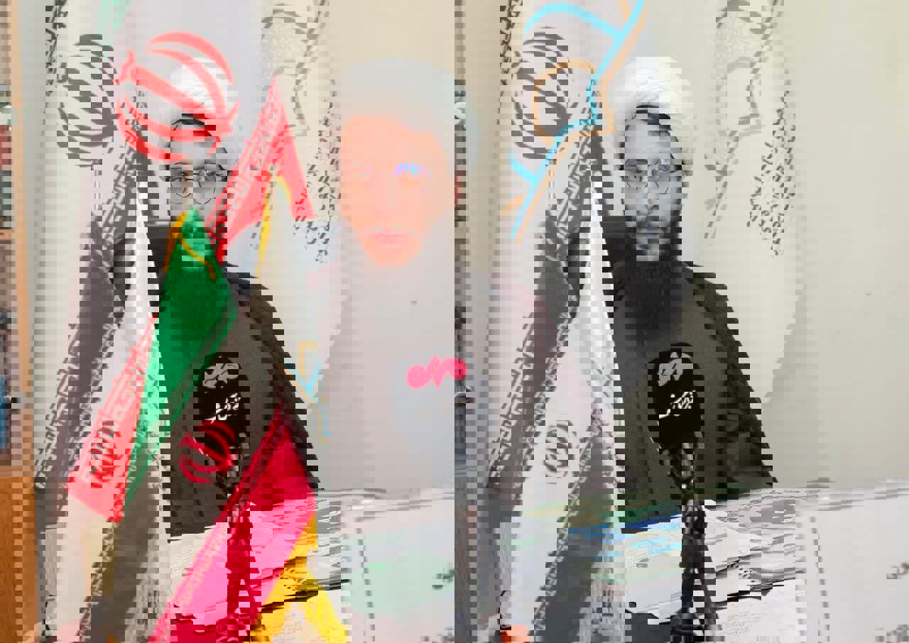 حاجتی: برنامه‌های آموزشی و رسانه‌ای مساجد در رمضان تقویت می‌شود