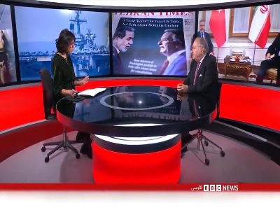 دیپلمات دربار پهلوی: حمله نظامی منجر به سقوط نظام نخواهد شد