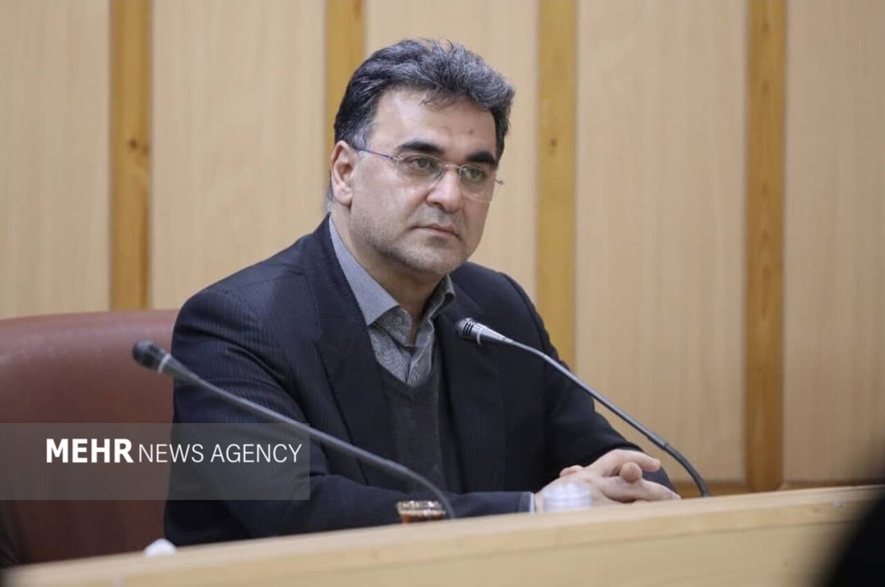محسنی: ۶۵۵ داوطلب شوراهای روستا در گیلان ثبت نام کردند