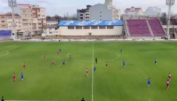 تساوی سپیدرود و شکست بندرآستارا در تقابل با حریفان در لیگ دسته دوم فوتبال