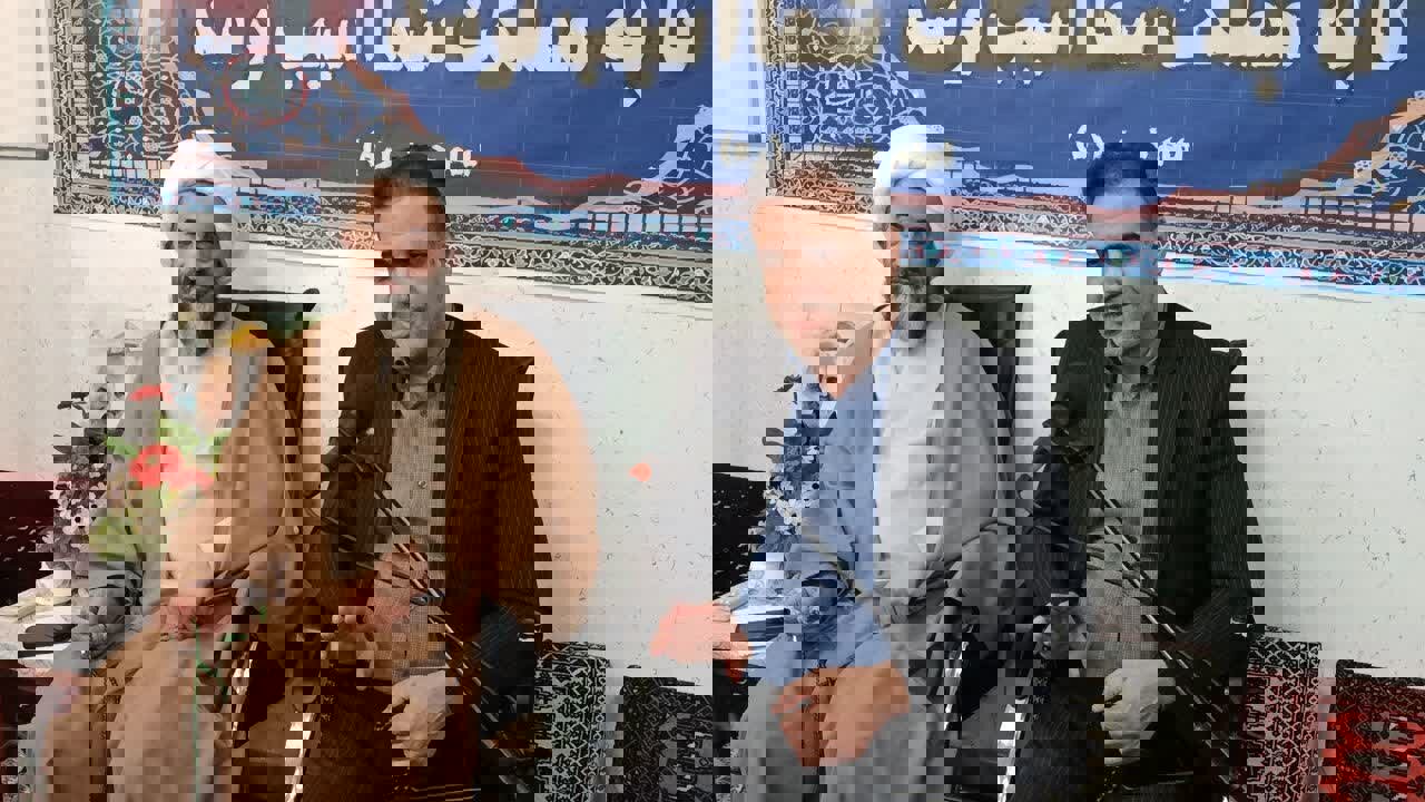 داداشی: فعالیت‌های قرآنی باید از حالت اداری خارج و مردمی شود