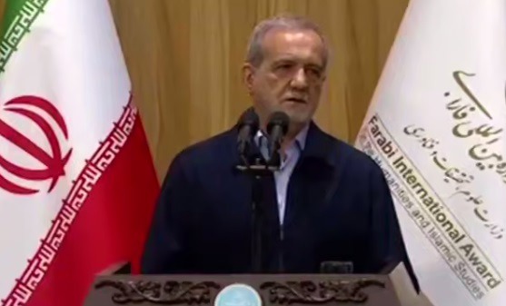 رئیس جمهور: ذهنیت موجود در جامعه ما زخم برداشته است