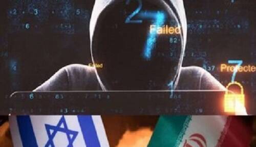 اذعان رسانه‌های صهیونیستی به برتری اطلاعاتی ایران در میدان دیجیتال