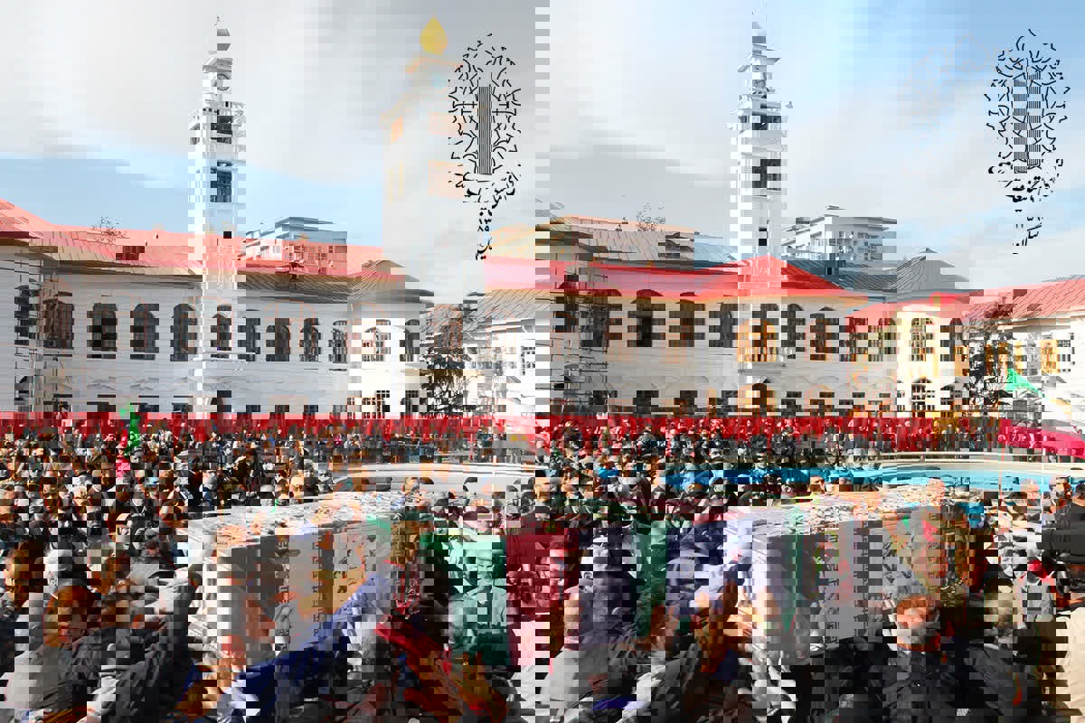 اقدامات تروریستی دی‌ماه با هوشیاری مردم نقش بر آب شد