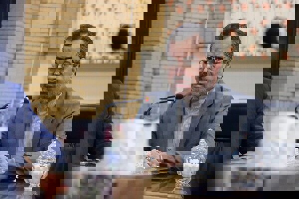 احمدی سنگر: ظرفیت پست برق سنگر ۲ برابر می‌شود