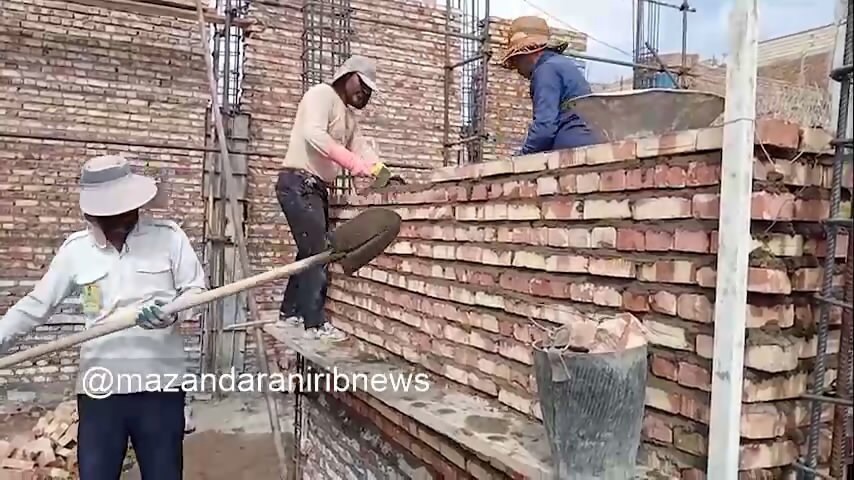 همدلی بی پایان برای ساختن ایران آباد