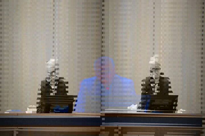 کشف ۳.۵ میلیارد ریال تجهیزات دندانپزشکی قاچاق در رشت