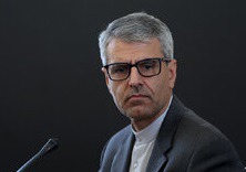 بقایی: مذاکرات با در نظر داشتن چارچوب‌هایی که از سوی نهادهای بالادستی تدوین شده، پیش می‌رود